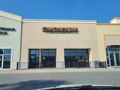 The Craft Bar - PCB